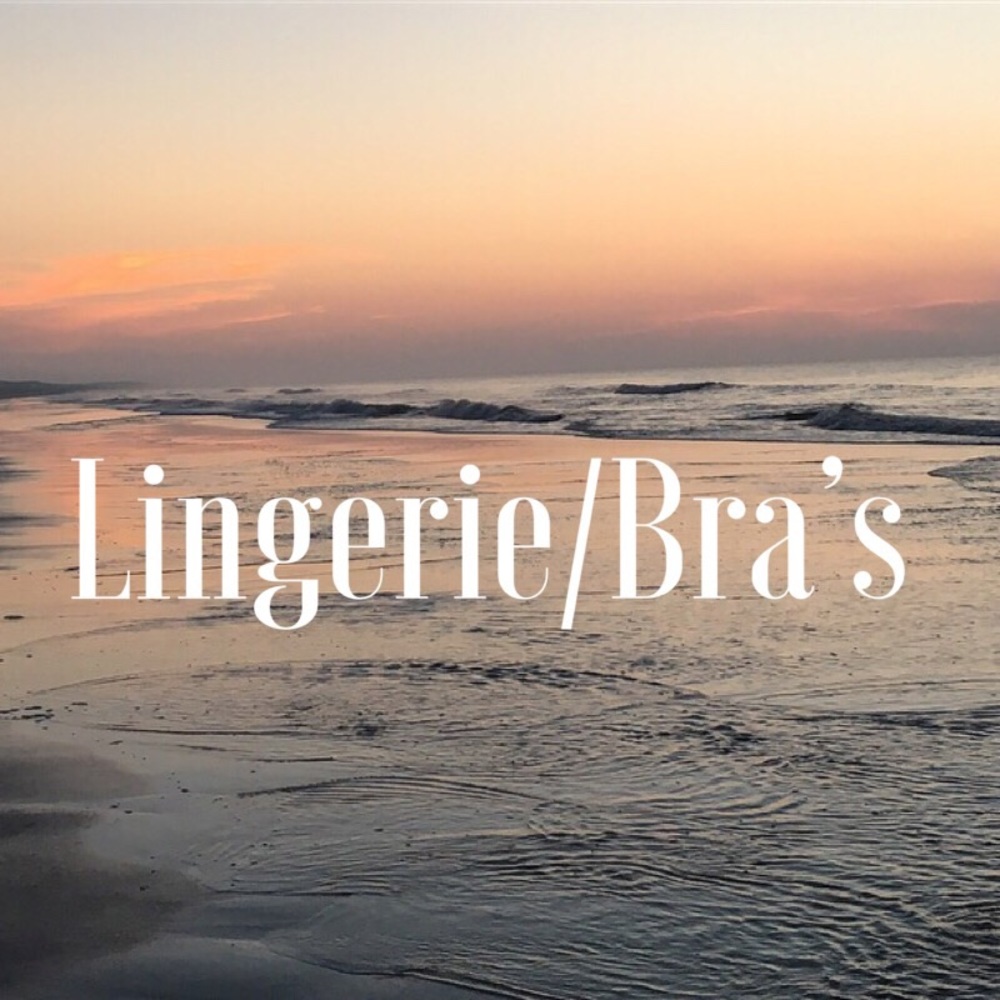 Lingerie